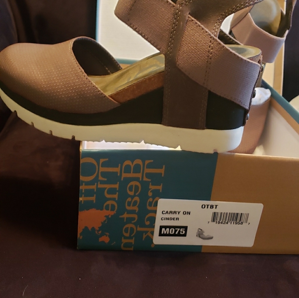 OTBT Sandals